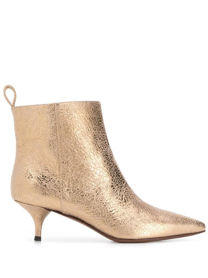 L'autre Chose - Gold