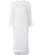 Joseph Tunic Dress