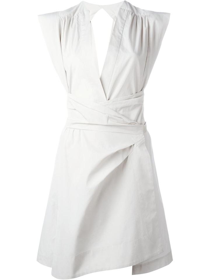 Isabel Marant Sleeveless Dress
