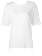 Iro Valiant T-shirt - White