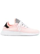 Adidas Adidas Originals Deerupt Runner Sneakers - Pink & Purple