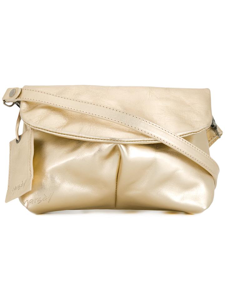 Marsèll Puntina Crossbody Bag - Metallic