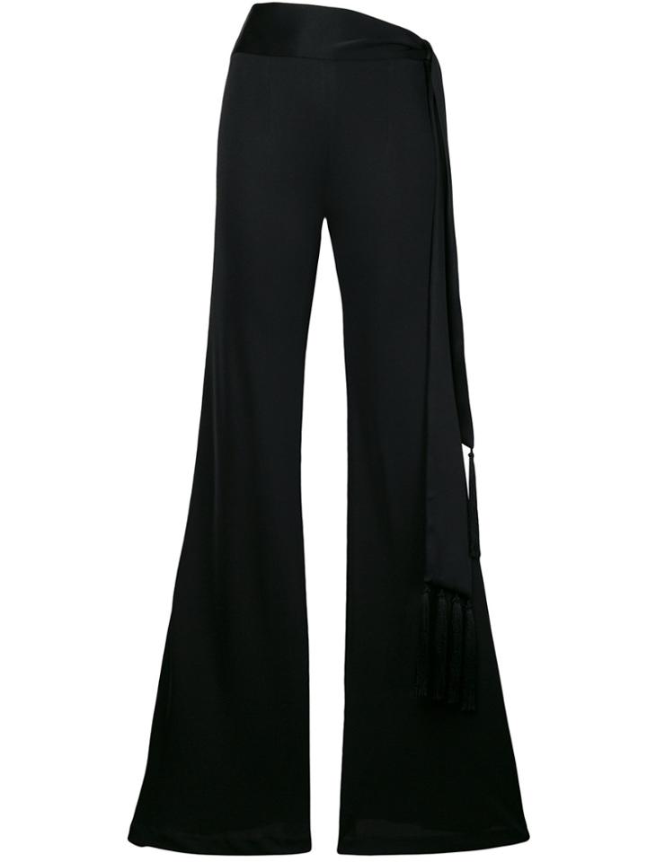 Galvan Vesper Trousers - Black