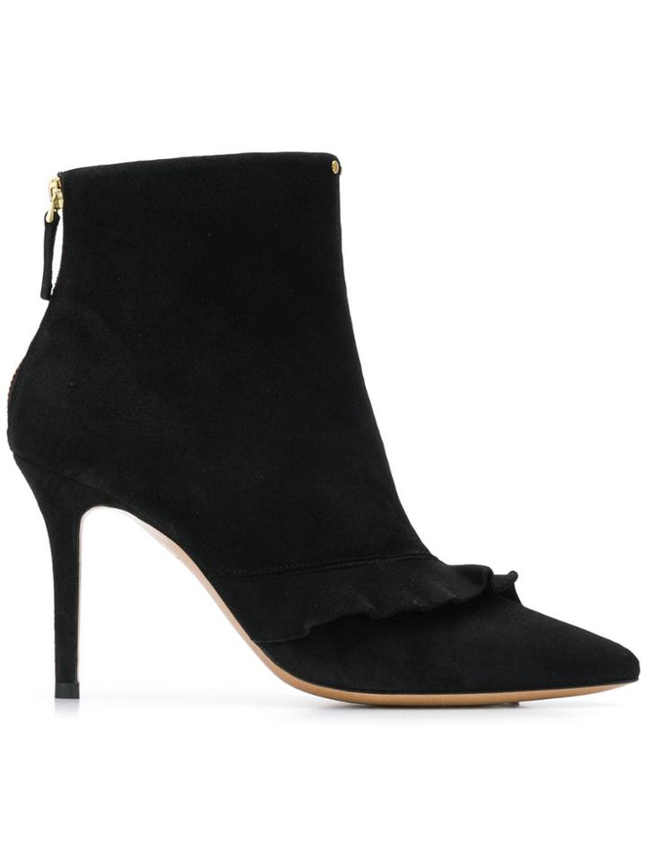 Jérôme Dreyfuss Suzy Ankle Boots - Black