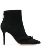 Jérôme Dreyfuss Suzy Ankle Boots - Black
