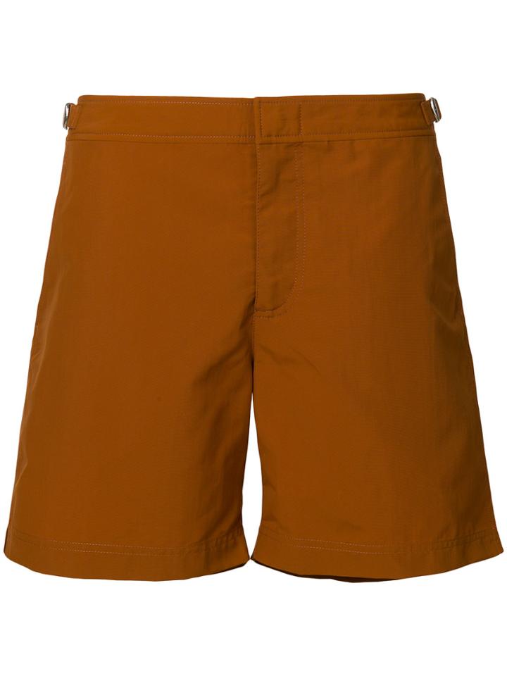 Orlebar Brown Basic Swim Shorts