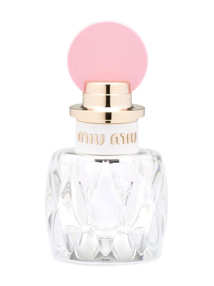 Miu Miu Fleur D'argent Perfume 30 Ml - F0z99 Cosmetics