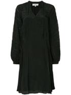 Sea Cecile Tunic Dress - Black