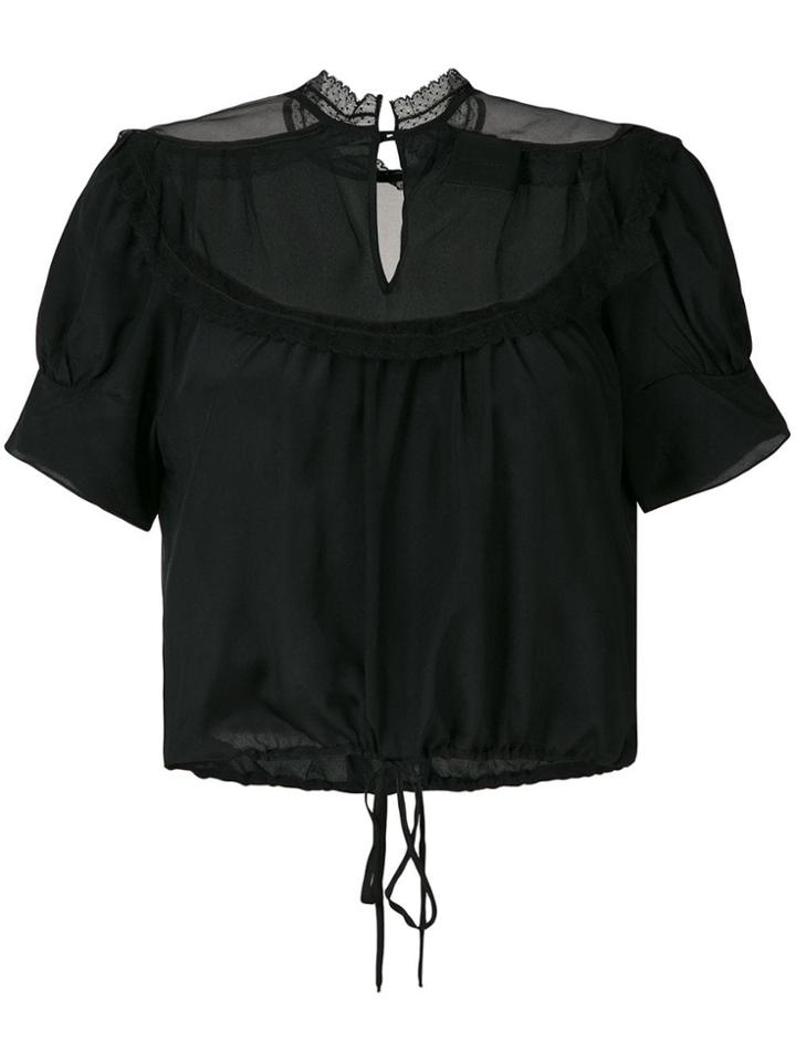Andrea Bogosian Andrea Bogosian 003694 Noir - Black