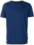 Calvin Klein Round Neck T-shirt - Blue