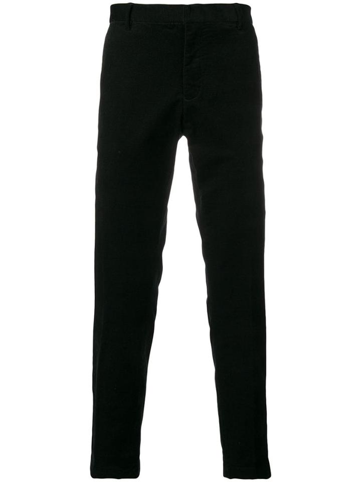 Emporio Armani Pantalone - Black