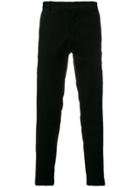 Emporio Armani Pantalone - Black