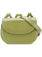 Me Moi Naomi Belt Bag - Green