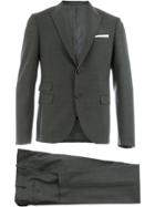Neil Barrett Formal Two-piece Suit - Grey