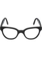 Retrosuperfuture 'numero 13' Glasses, Black, Acetate
