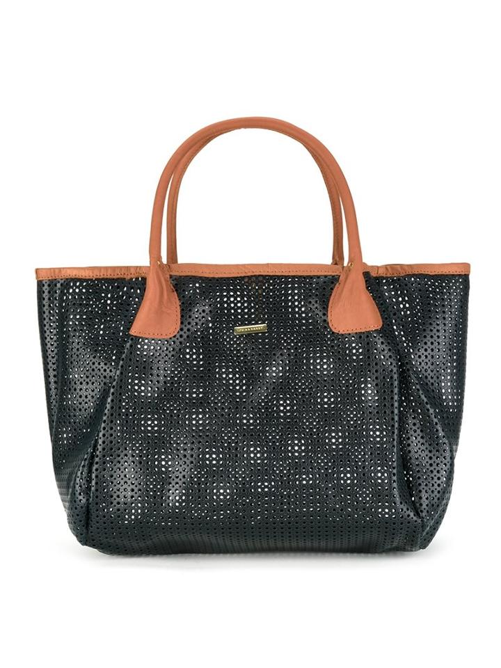 Lygia & Nanny Tote Bag, Women's, Blue