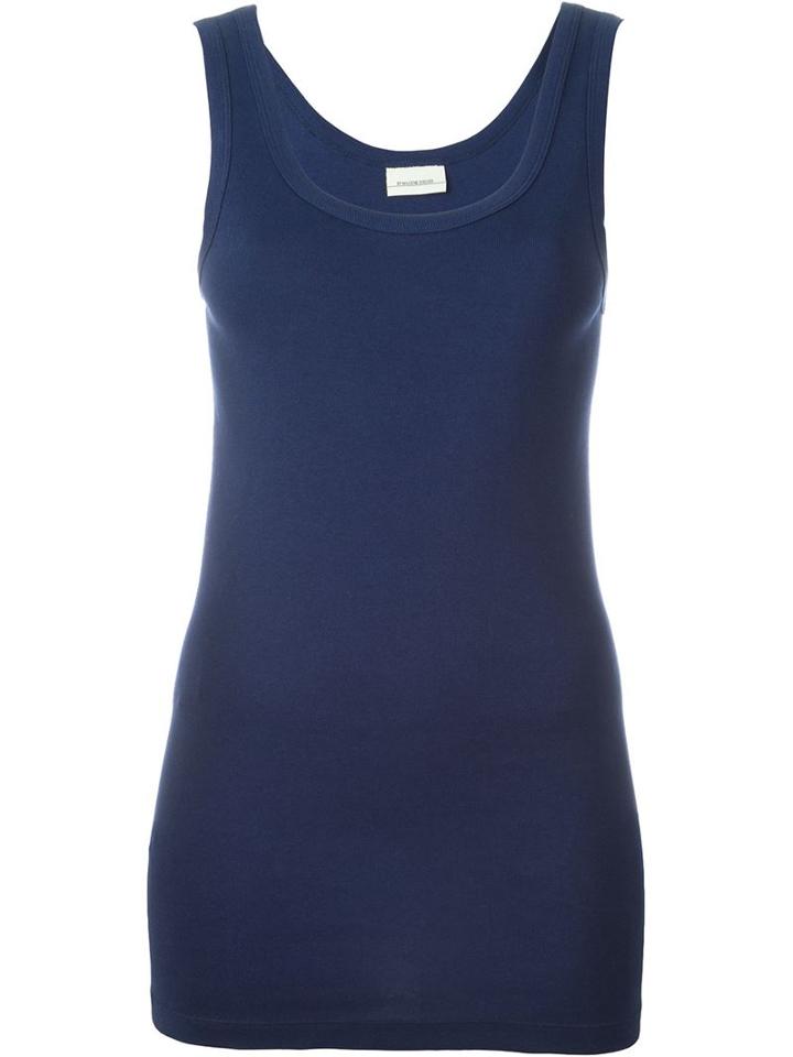By Malene Birger 'dawn' Tank Top