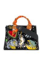 Hermès Vintage 32cm Kelly Bag - Black