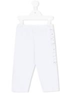 Lapin House - Dance Style Leggings - Kids - Cotton/spandex/elastane - 4 Yrs, White