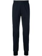 Ps By Paul Smith Drawstring Trousers - Blue