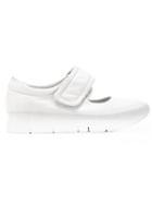 Oxs Rubber Soul Strap Fastening Sneakers