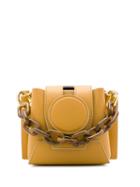 Yuzefi Daria Tote Bag - Yellow