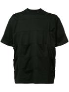 N. Hoolywood Plain T-shirt - White