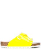 Opening Ceremony X Birkenstock Zurich Slides - Yellow