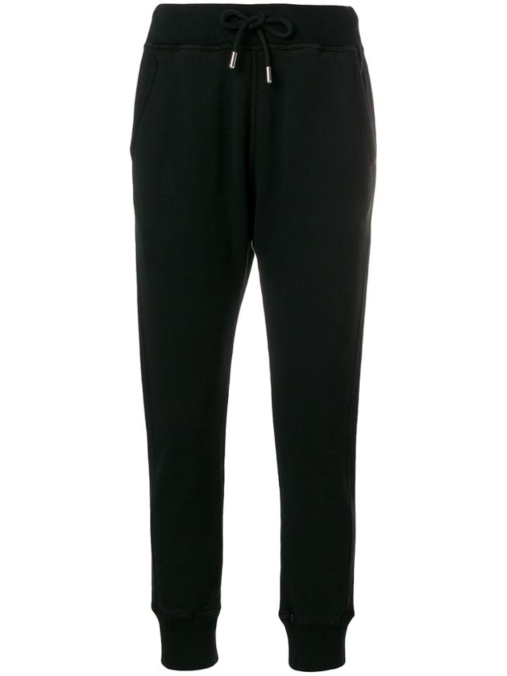 Dsquared2 Classic Logo Joggers - Unavailable