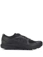 Satisfy Sonic Ra Max Sneakers - Black