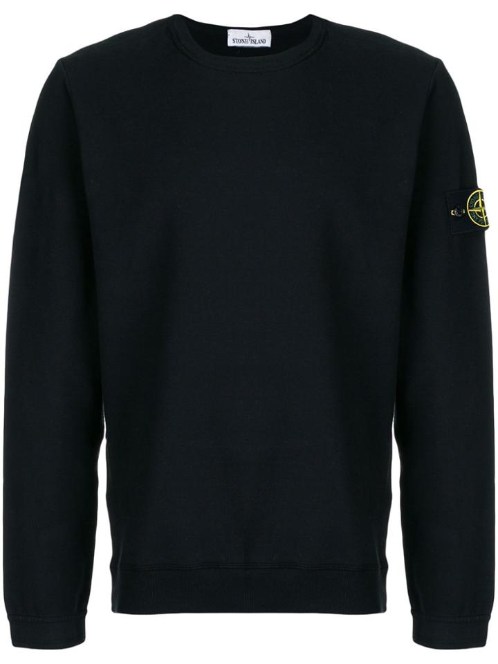 Stone Island Stone Island 691565138 V0029 Natural (vegetable)->cotton
