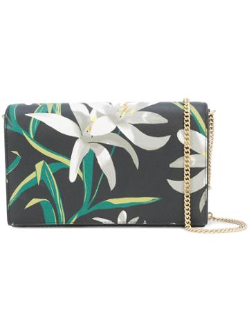Diane Von Furstenberg Dvf Diane Von Furstenberg 10087acc Harlow Black