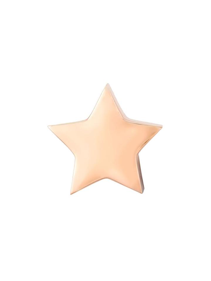 Alinka 18kt Rose Gold 'stasia' Stud Earring