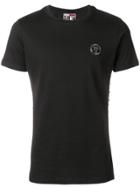 Plein Sport Thunder T-shirt - Black