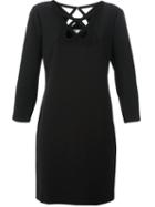Diane Von Furstenberg Cut-out Detail Dress