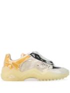 Maison Margiela Future Low-top Chunky Sneakers - Neutrals