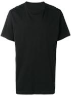 Maharishi Dragon T-shirt - Black