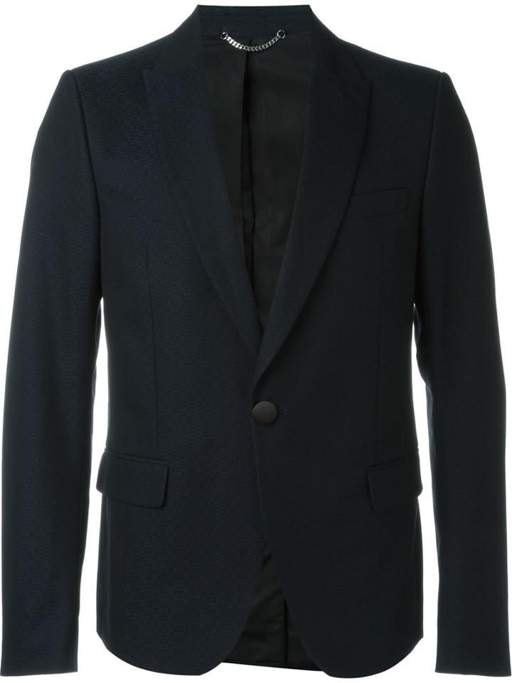 Diesel Black Gold 'jingerina' Blazer