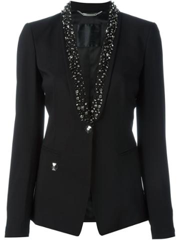 Philipp Plein 'joker' Blazer