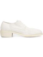Guidi '792' Lace-up Shoes