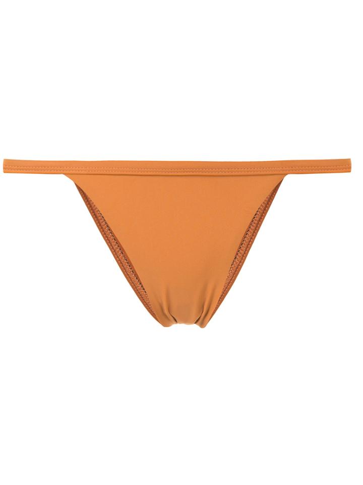 Matteau The Petite Brief - Yellow & Orange