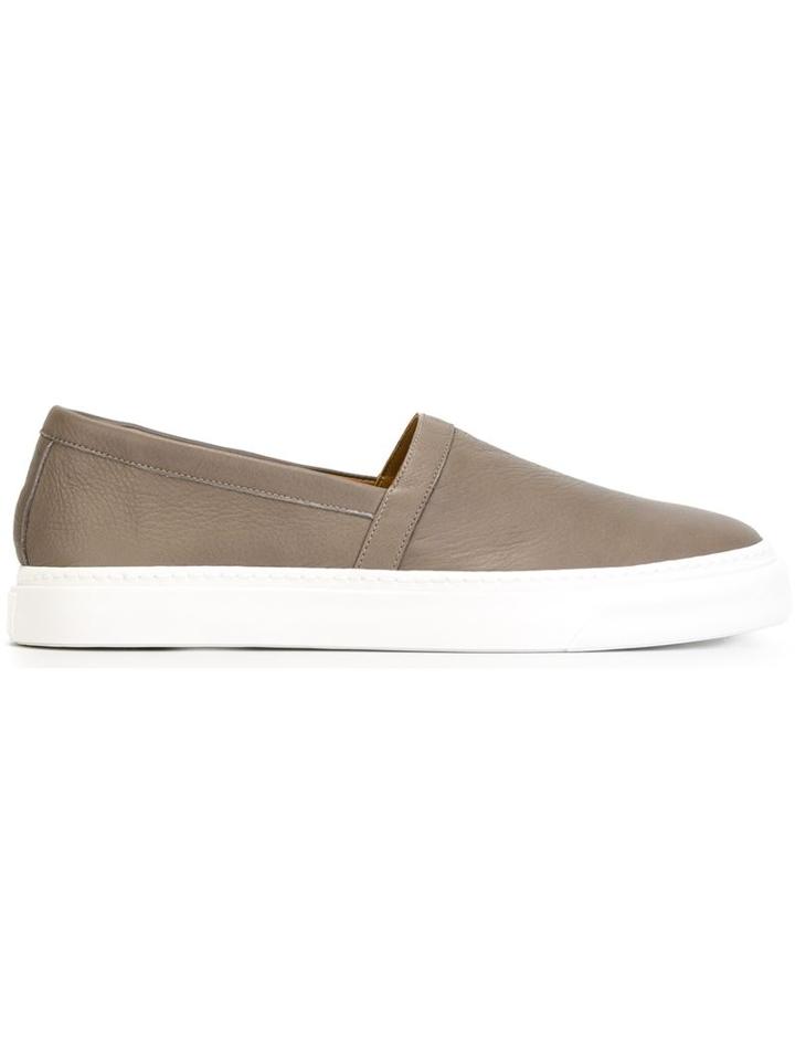 Marc Jacobs Slip-on Sneakers