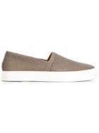 Marc Jacobs Slip-on Sneakers