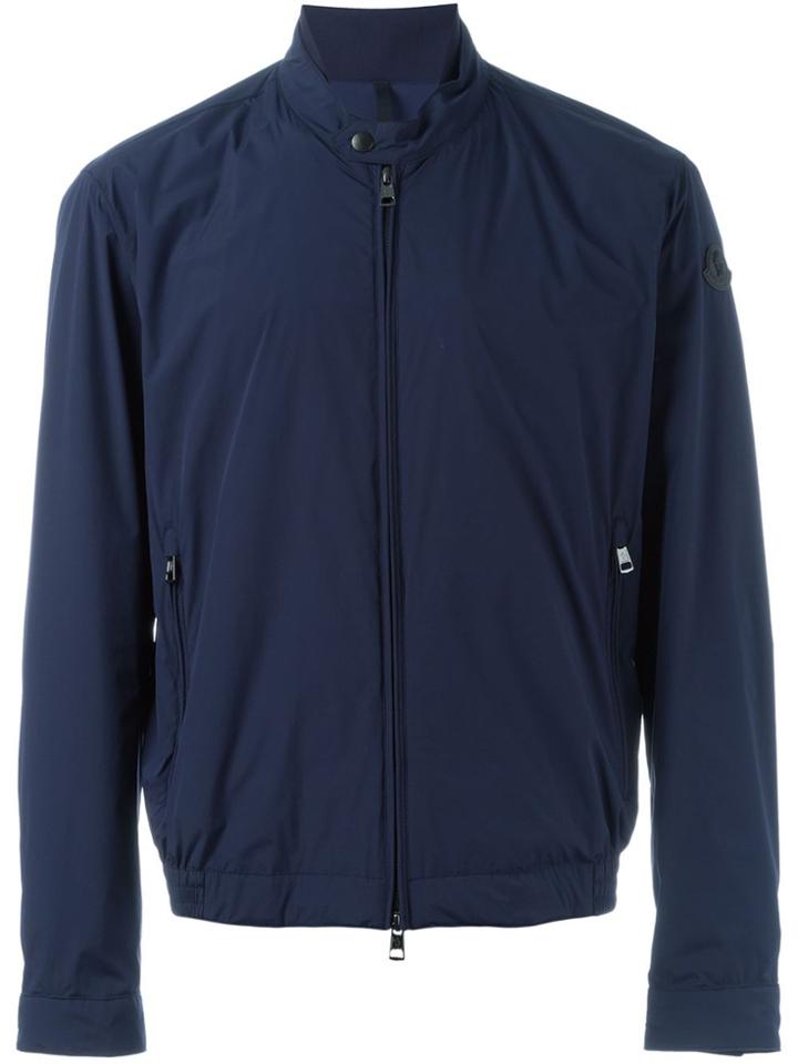 Moncler Vence Jacket - Blue
