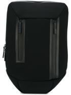 Y-3 Flat Backpack - Black