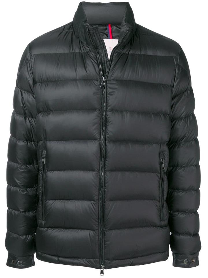 Moncler Rodez Down Jacket - Black