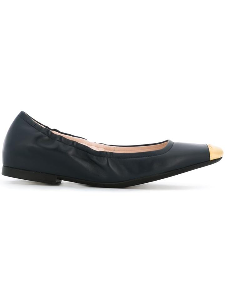 Bally 'cece' Ballerinas