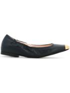 Bally 'cece' Ballerinas