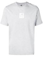 New Balance Track Club T-shirt - Grey