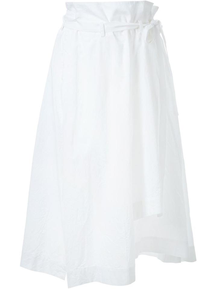 Forme D'expression 'po' Maxi Skirt